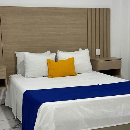Hotel Itaco Cartagena Exterior foto